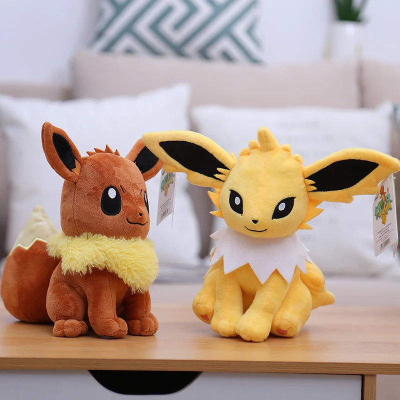 Peluches Pokémon