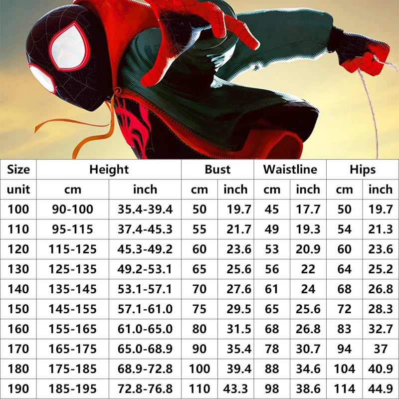 Disfraces de Superhéroes para Adultos - Spider-Man e Iron Man