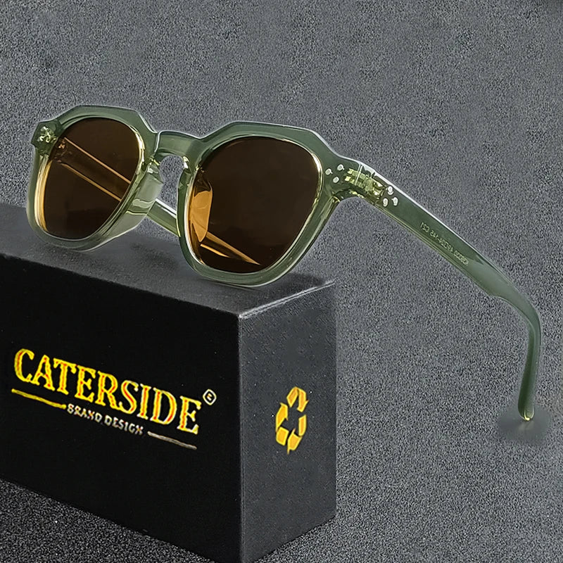 Lentes de Sol Caterside - Disponibles en Varios Colores