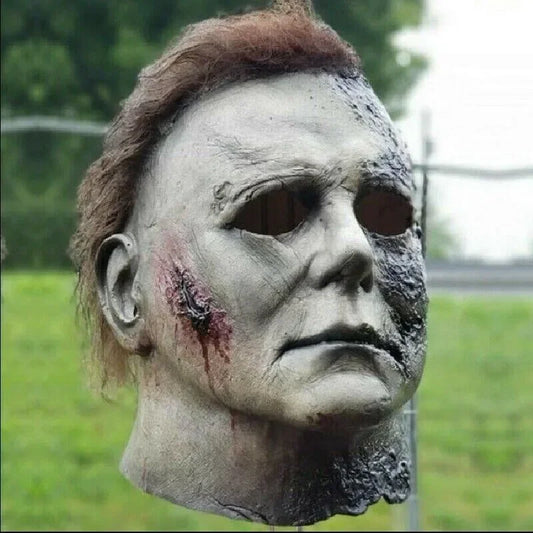 Máscara de Michael Myers - Halloween Edición Especial