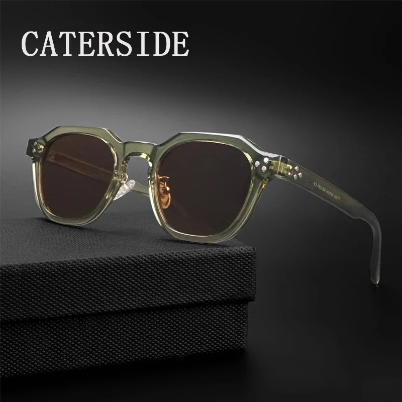 Lentes de Sol Caterside - Disponibles en Varios Colores