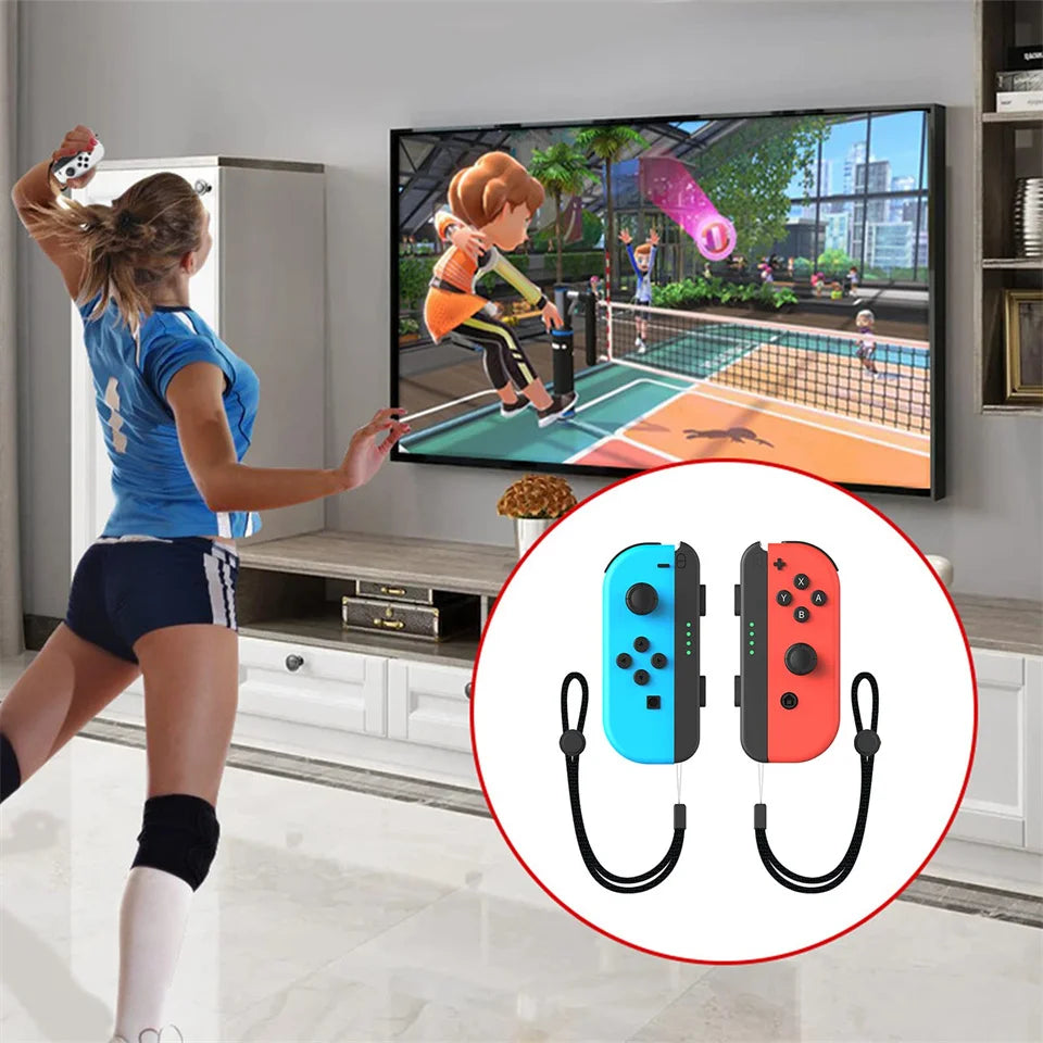 Accesorios Deportivos para Nintendo Switch