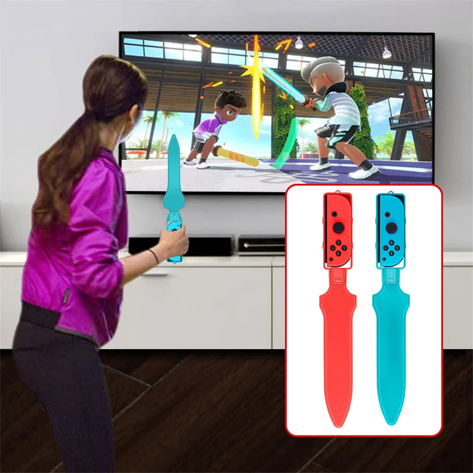 Accesorios Deportivos para Nintendo Switch