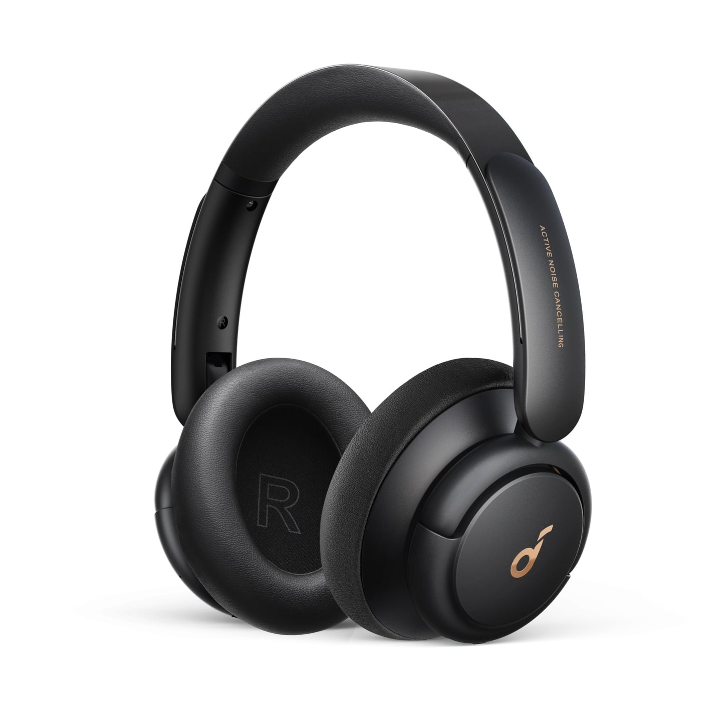 Audífonos Anker Soundcore Life Q30 - Cancelación Activa de Ruido 🎧✨