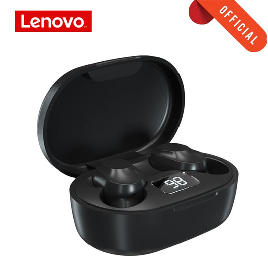 🎧 Auriculares Inalámbricos Lenovo TW13 con Estuche de Carga: Calidad y Comodidad para tu Música 🎧